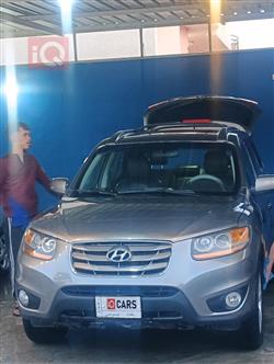 هيونداي سانتافي